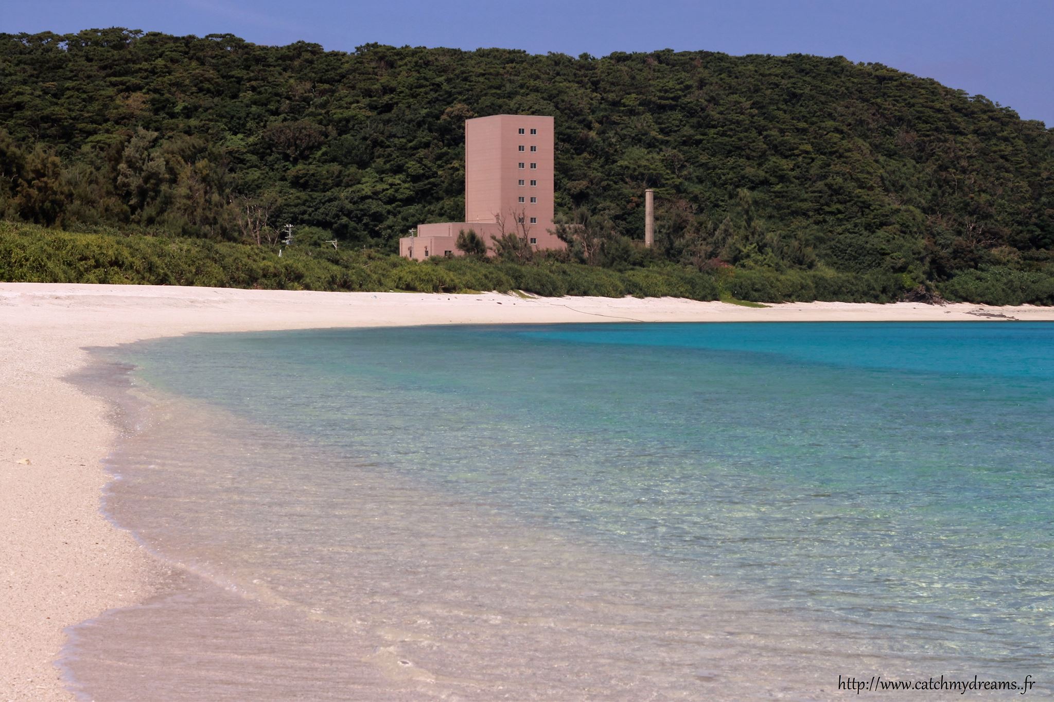 Une escapade entre Tokyo et l’île d’Okinawa