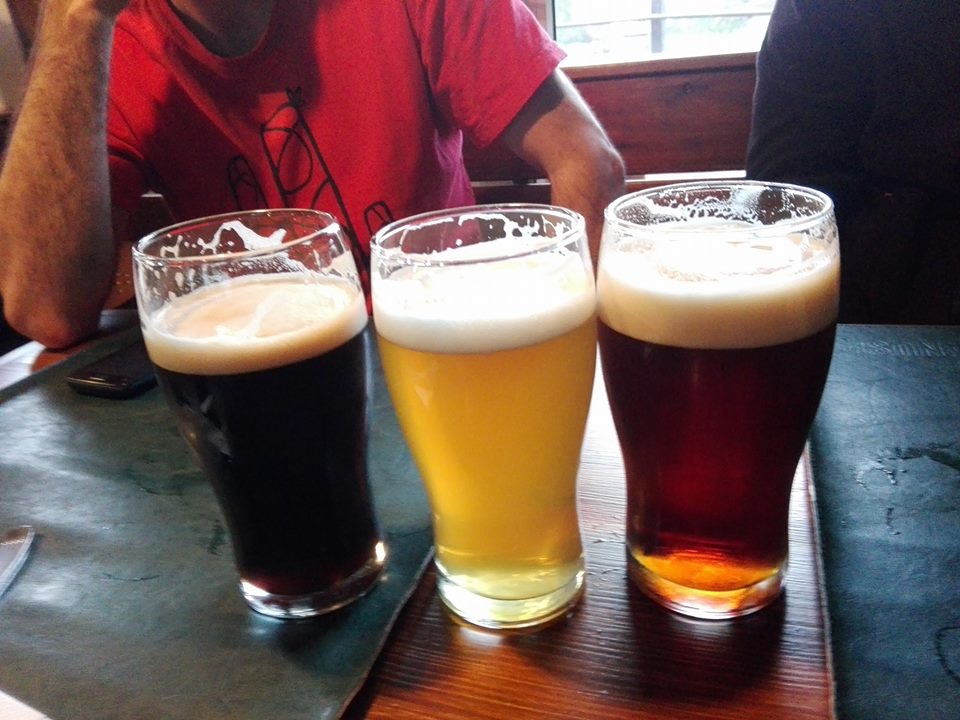 bière argentine