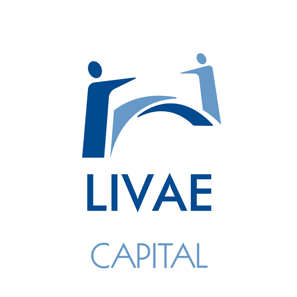 logo livae capital