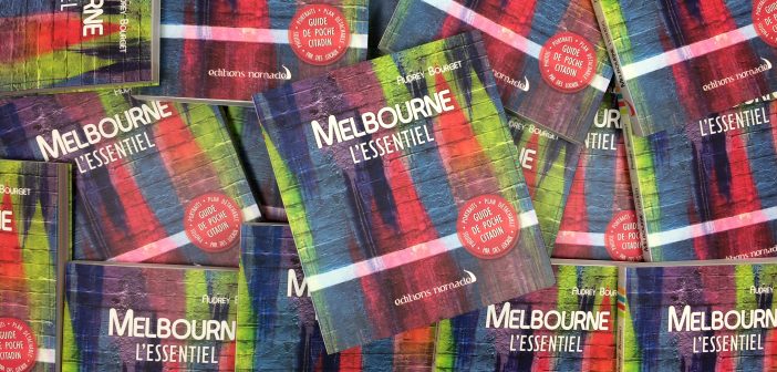 Un Guide Melbourne pour des vacances réussies