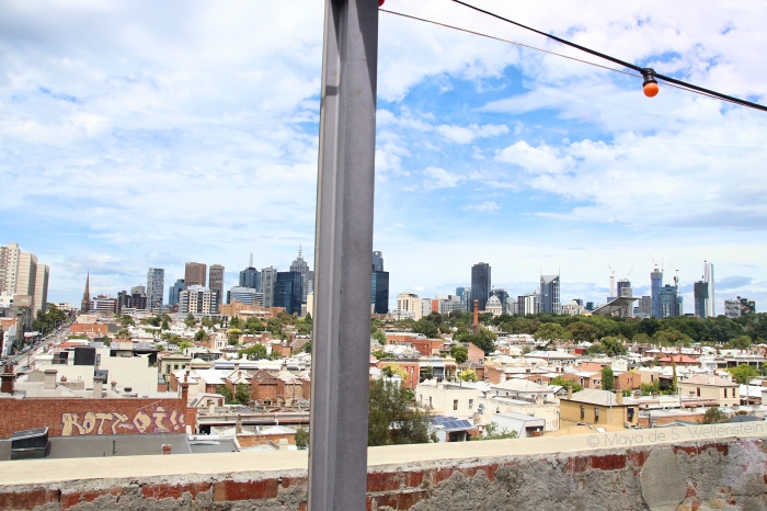 Restaurant a Melbourne a Fitzroy, St Kilda ou au CBD