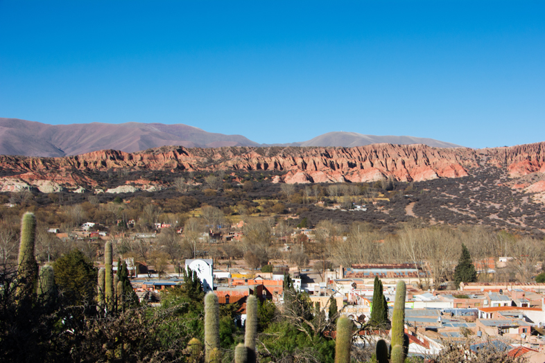 Que faire à Humahuaca