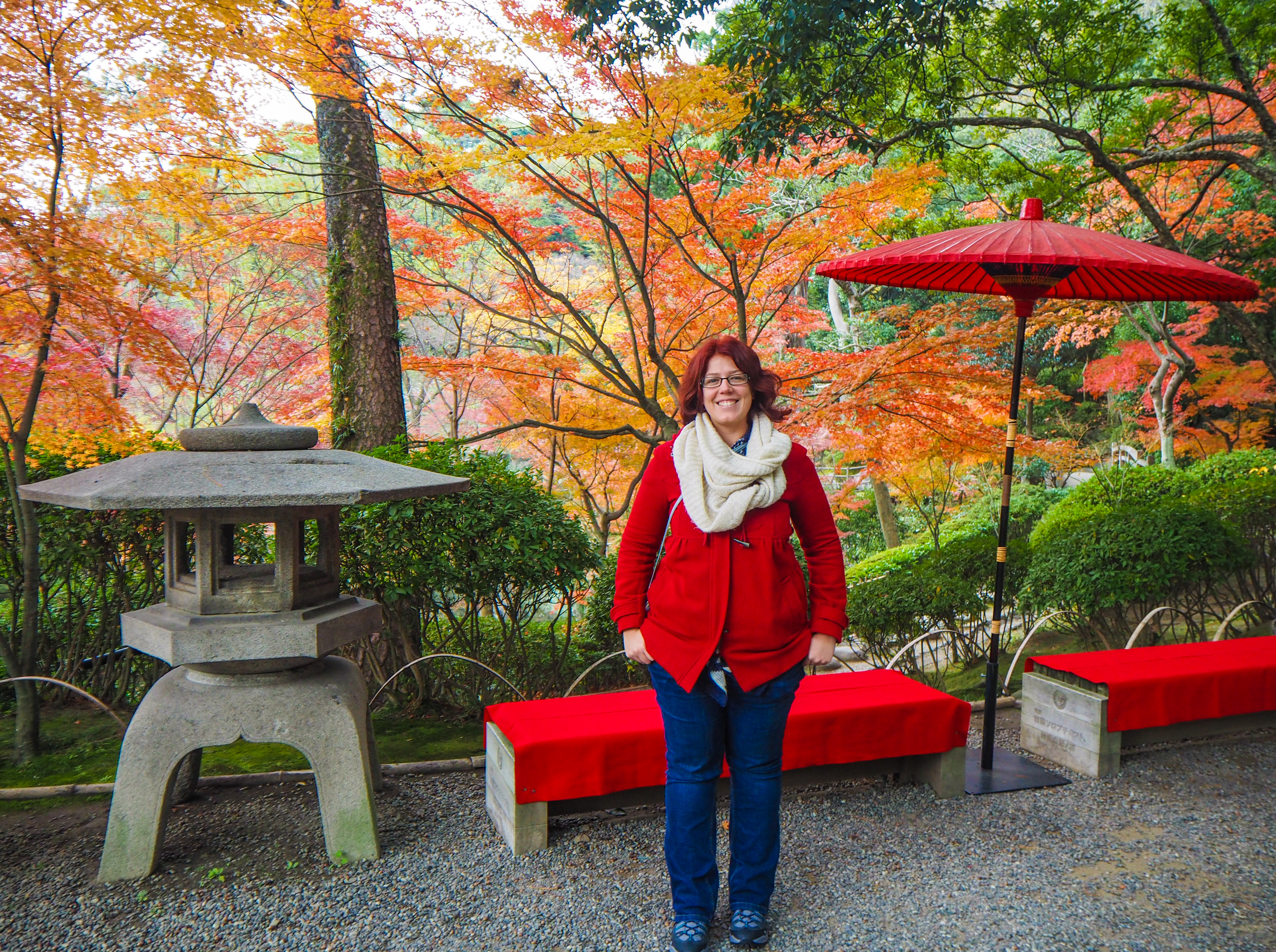 Préparer son PVT au Japon : conseils et retours d’expérience de Lucie