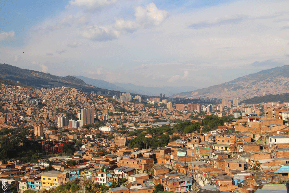 Comment trouver un logement et un travail à Medellín ?