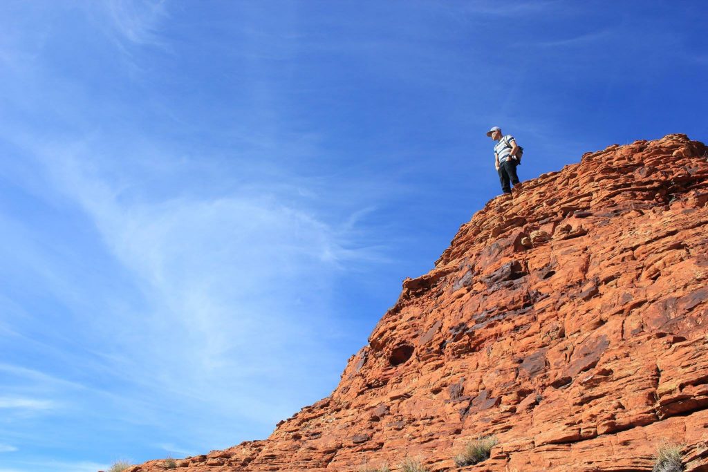 parc national de Karijini