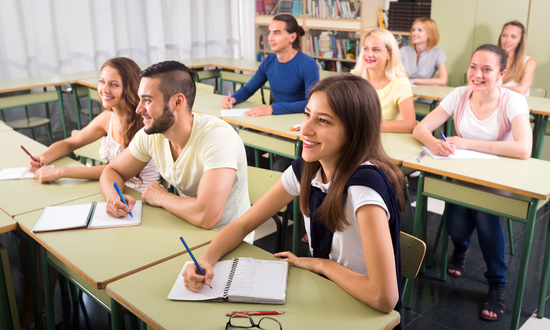 Réduction sur le coût de votre séjour linguistique via l’agence Projet Australie