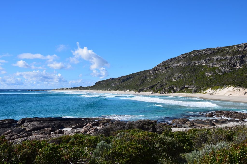 faire du surf à Margaret River