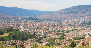 Que faire à Medellín ? Les conseils et coups de coeur d’Amélie !