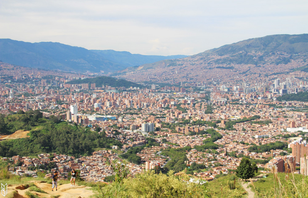 Que faire à Medellín ?