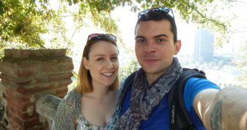 Rencontre avec Clémence et Nicolas, en PVT Chili Vivre au Chili avec un PVT