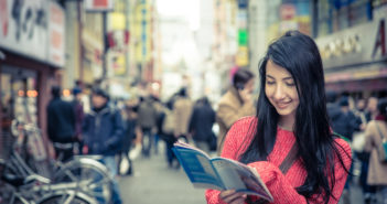 Plus de mille Français ont obtenu le PVT Japon l’an dernier Statistique PVT Japon
