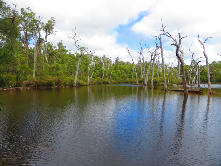 Margaret River
