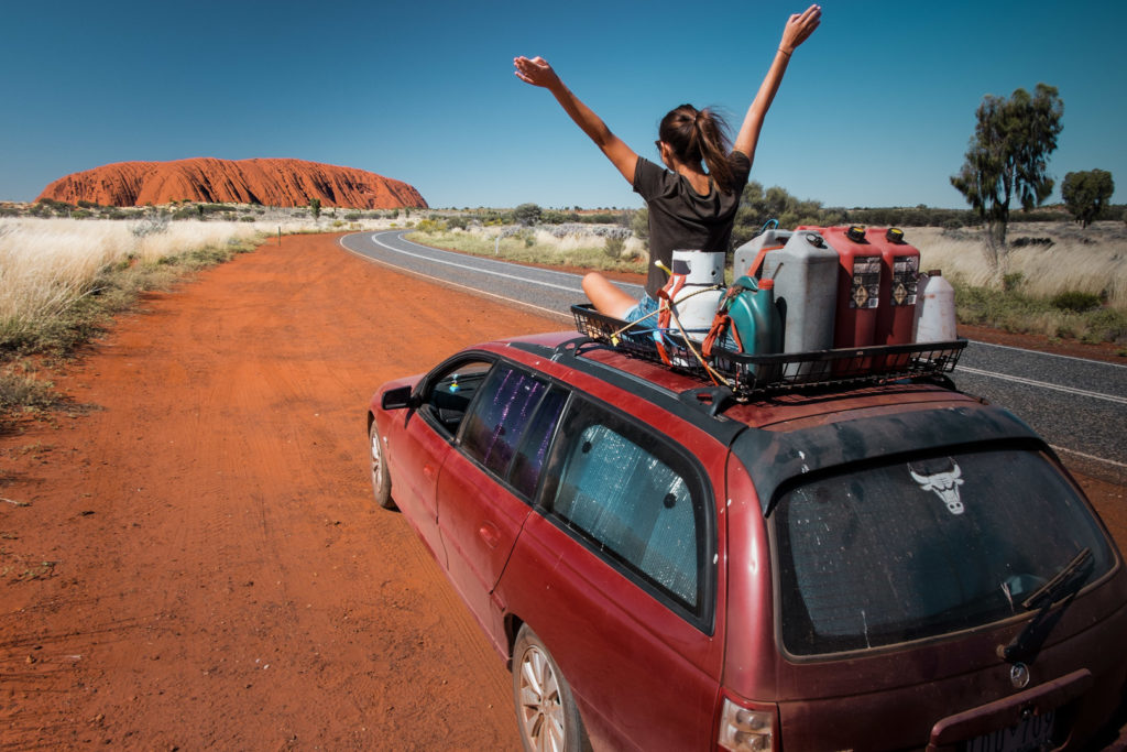 découvrir l'australie en faisant du wwoofing