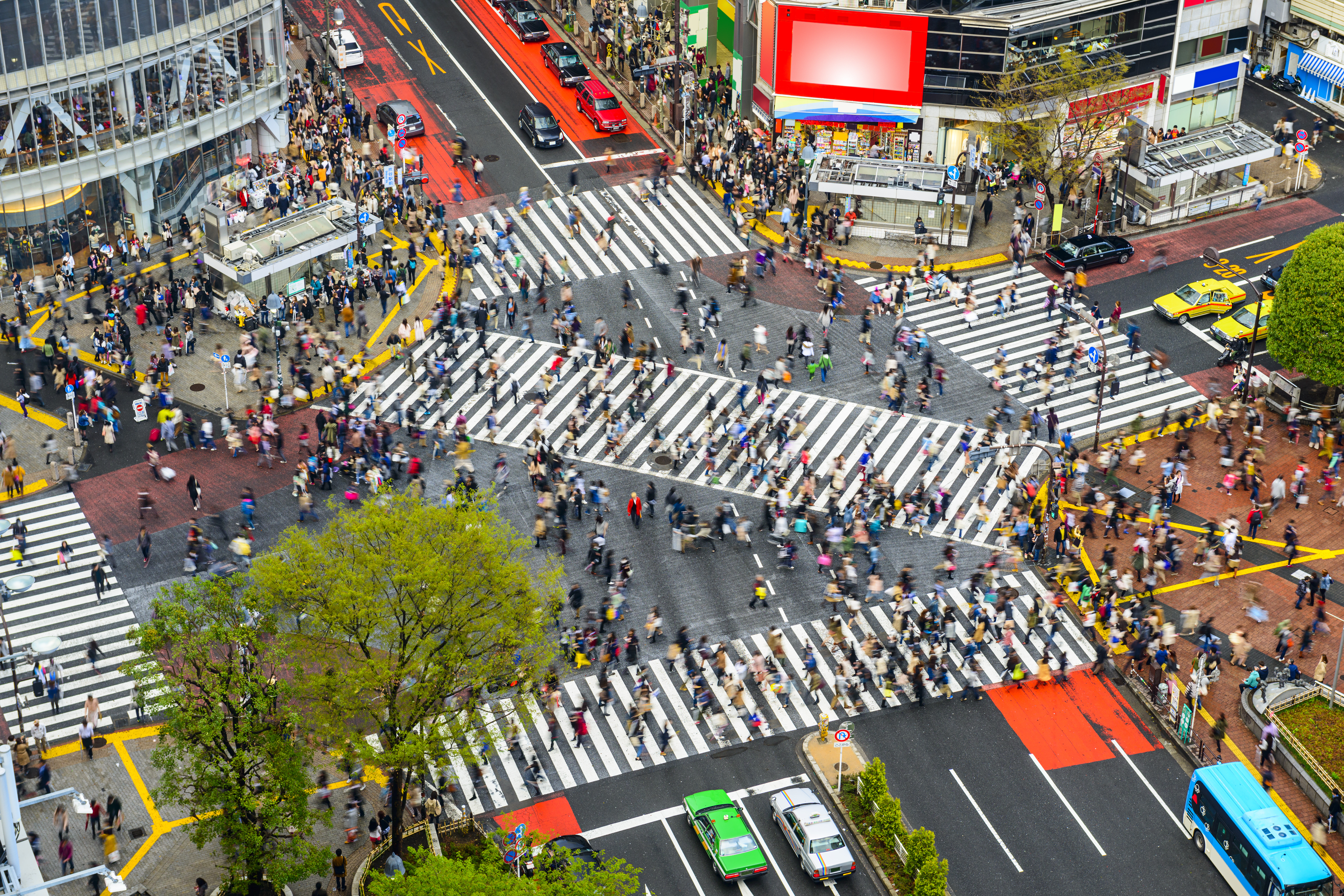 Comment trouver un emploi au Japon ?