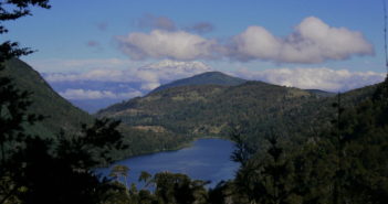 Chili : randonnée dans le Parc National Huerquehue près de Pucon Quelle randonnée à Pucon au Chili ?