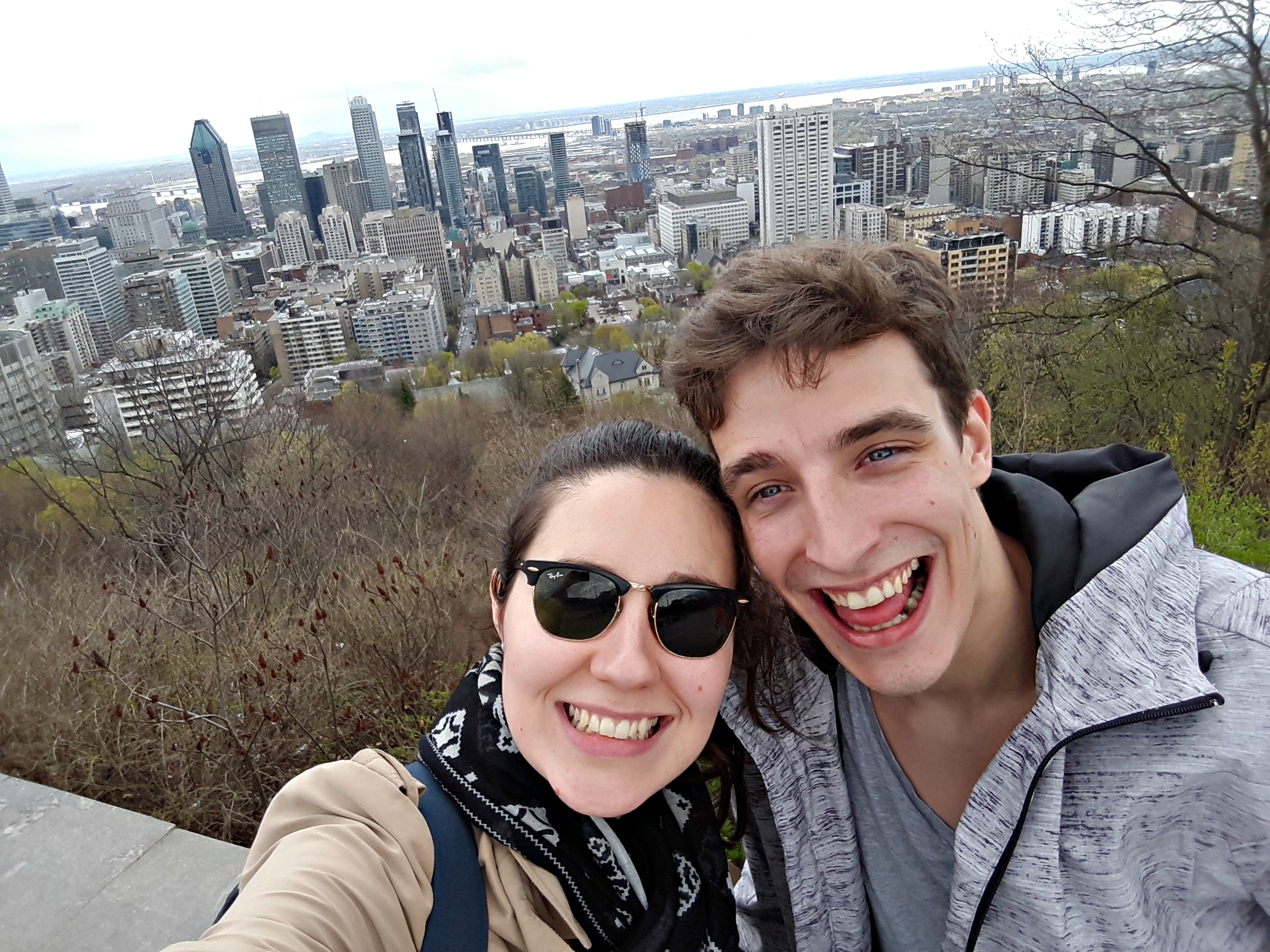 Pauline raconte son expérience PVT à Montréal