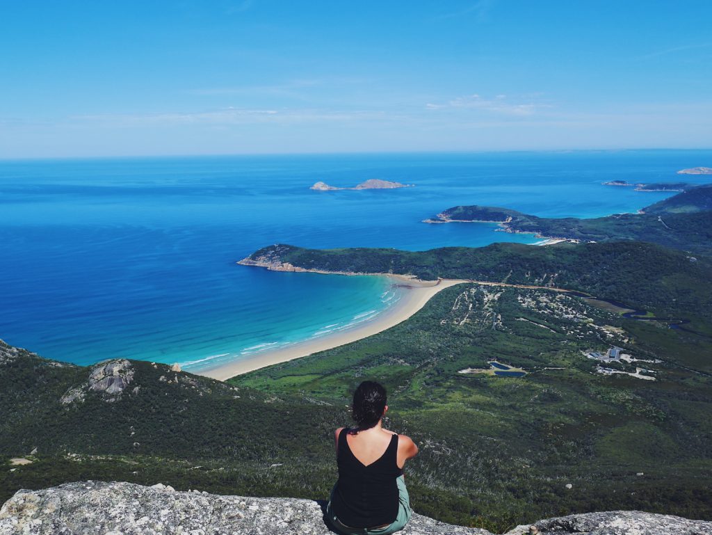 Parc National Wilsons Promontory