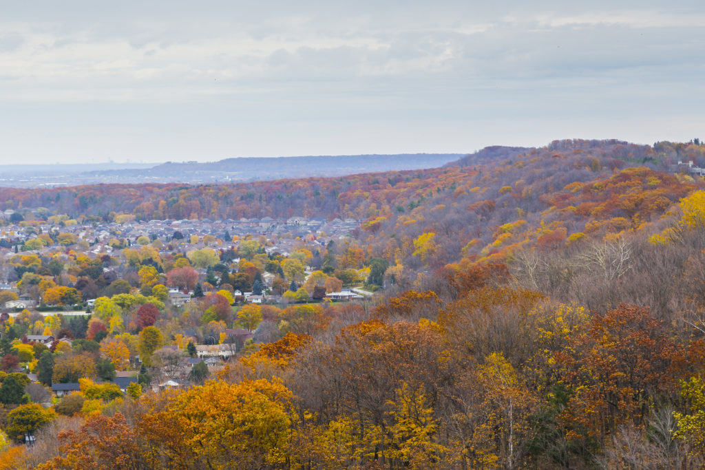 Comment immigrer en Ontario ?