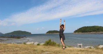 Inès au Canada, un modèle d’intégration ! comment réussir son intégration au Canada ?