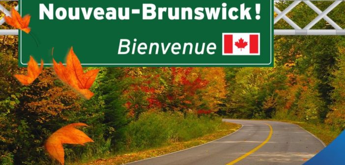 Nouveau Brunswick