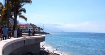 Laetitia, partie vivre son PVT dans une station balnéaire mexicaine visa vacances travail au Mexique