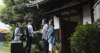Le PVT Japon séduit de plus en plus les Français PVT Japon