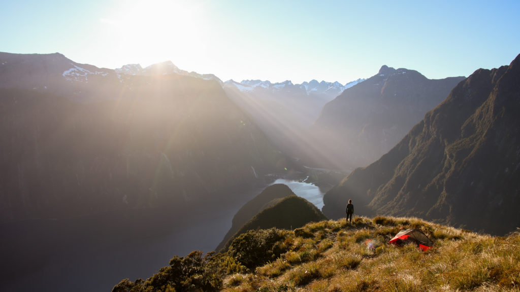 trek milford sound