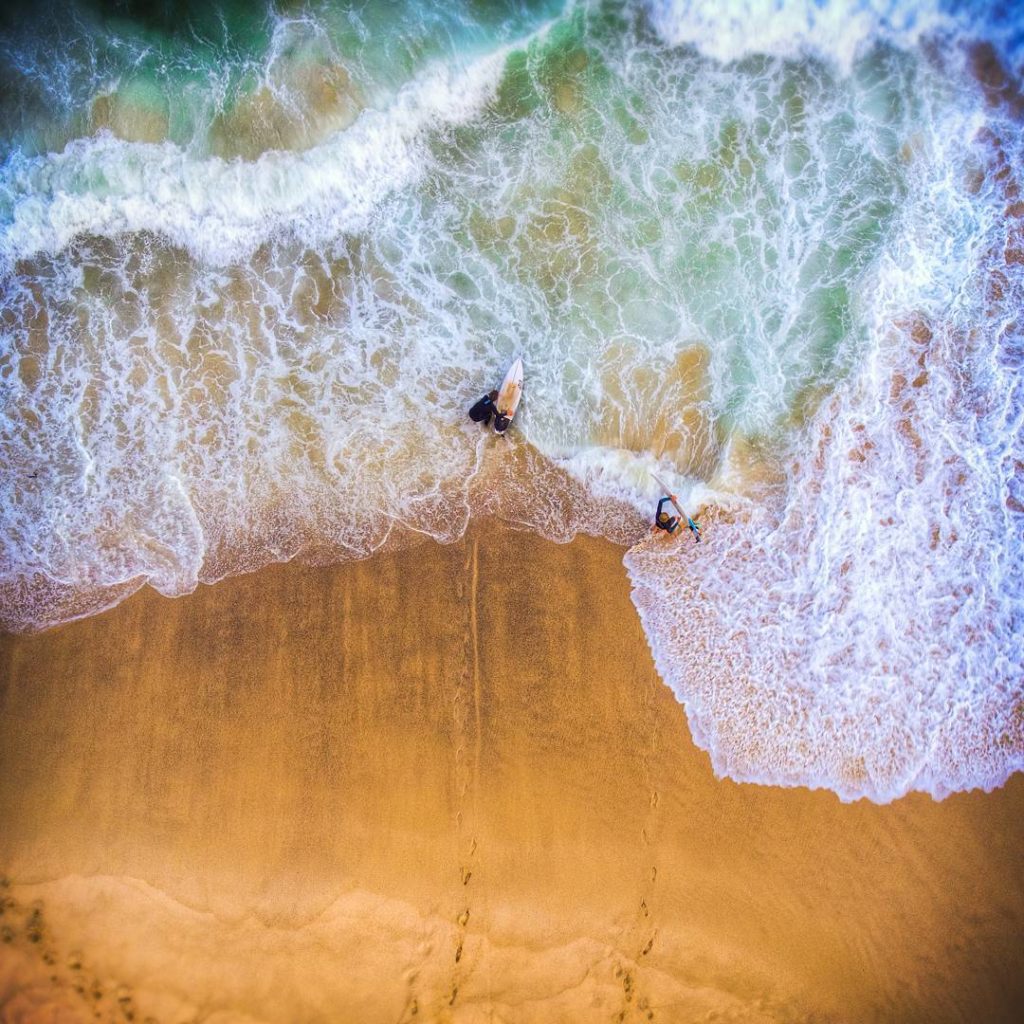 photos australie