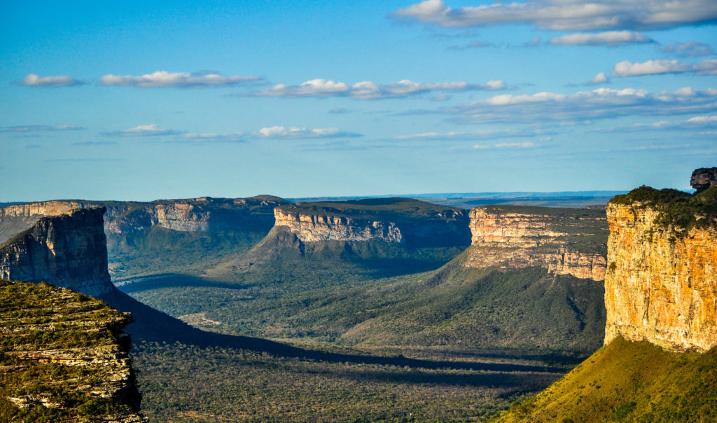 voyage Chapada Diamantina