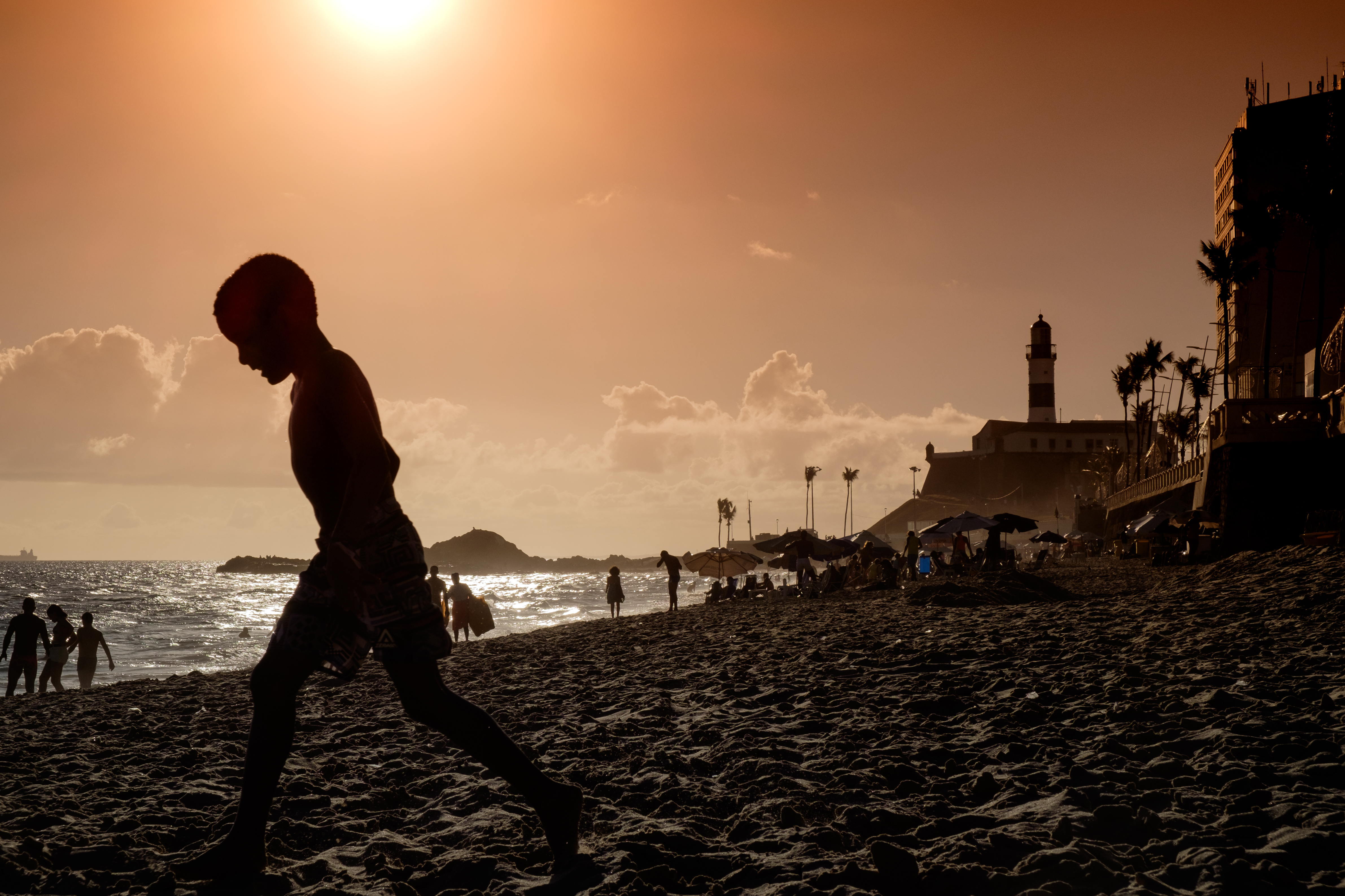 que faire au Brésil ? les destinations originales ou insolites