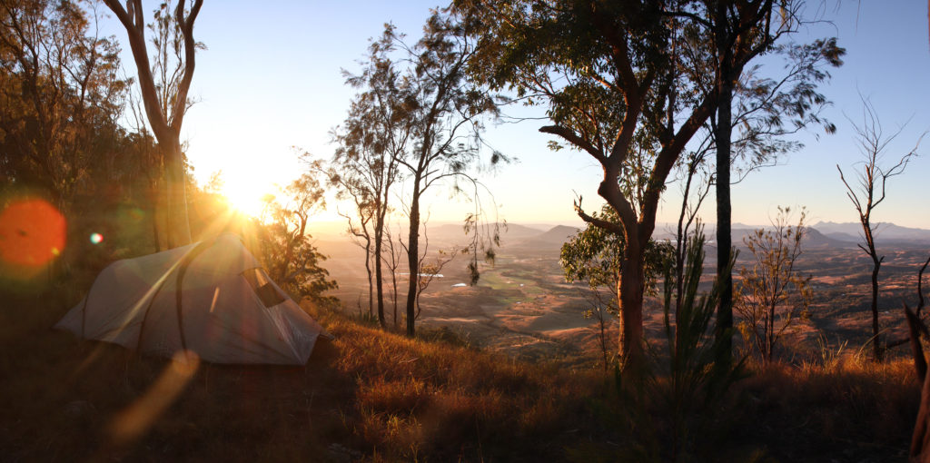 trek castle rock australie queensland