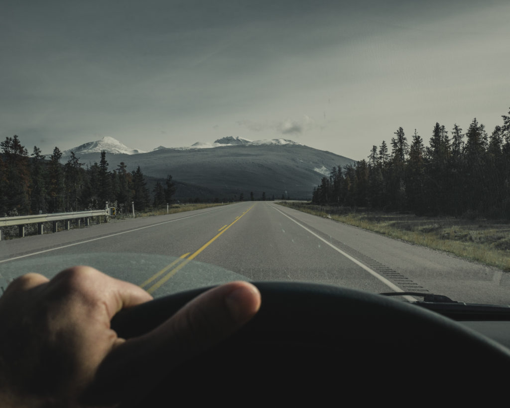 road-trip canada nord