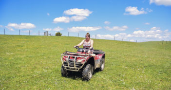 Wwoofing : Marion, en immersion chez les néo-zélandais wwoofing en Nouvelle-Zélande
