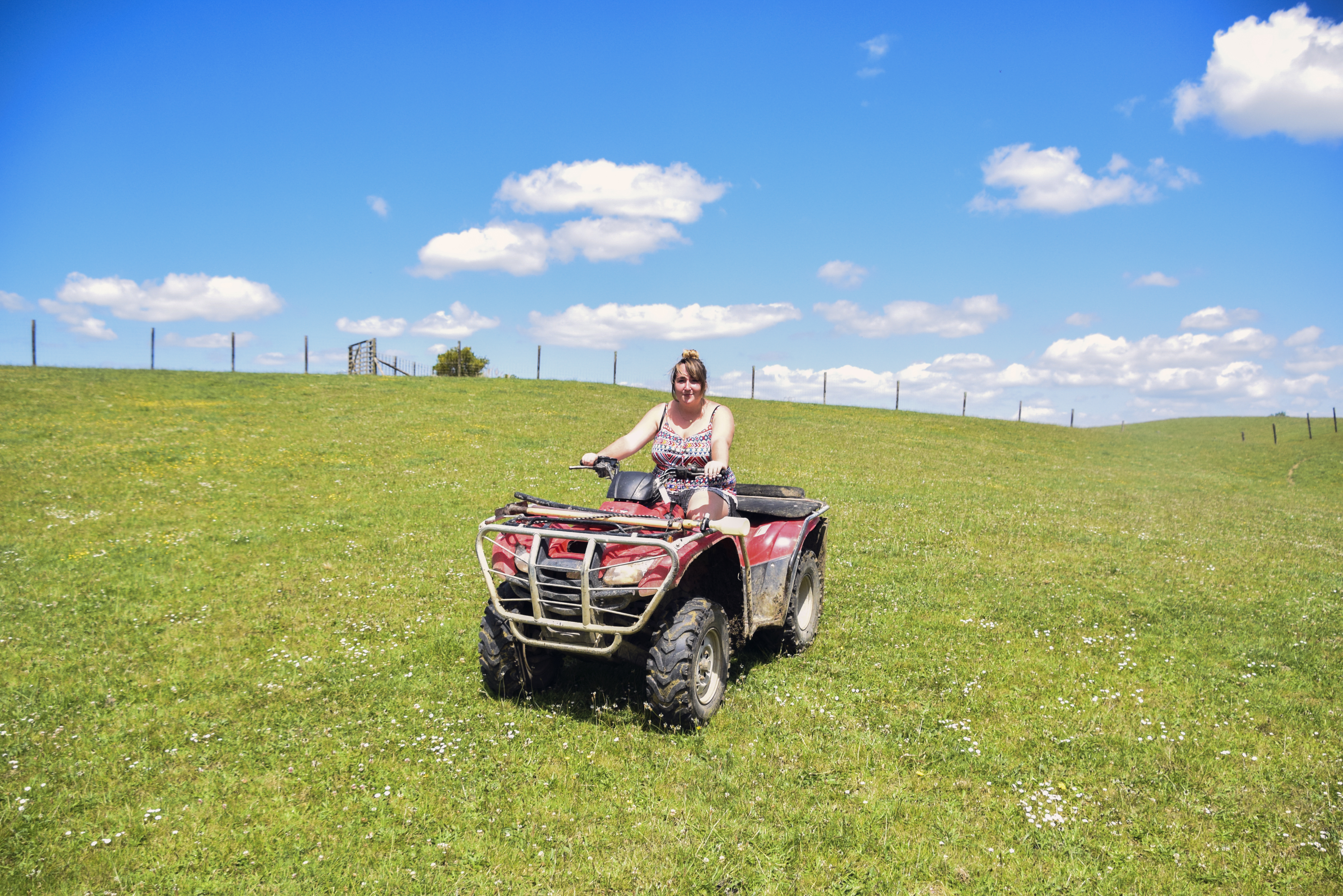 Wwoofing : Marion, en immersion chez les néo-zélandais