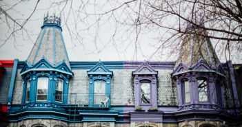 Un PVT à Montréal par Amélie et Benjamin du blog Hellolaroux Vivre à Montréal avec un visa PVT