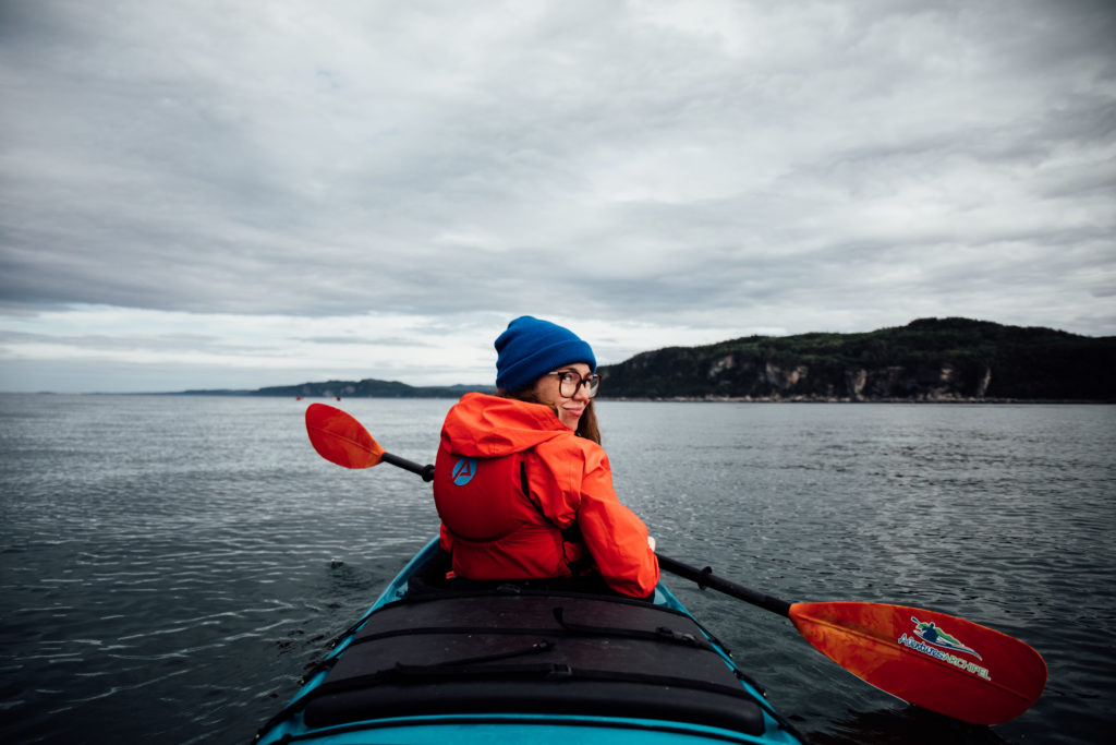 Que visiter au Québec pour découvrir la nature ?
