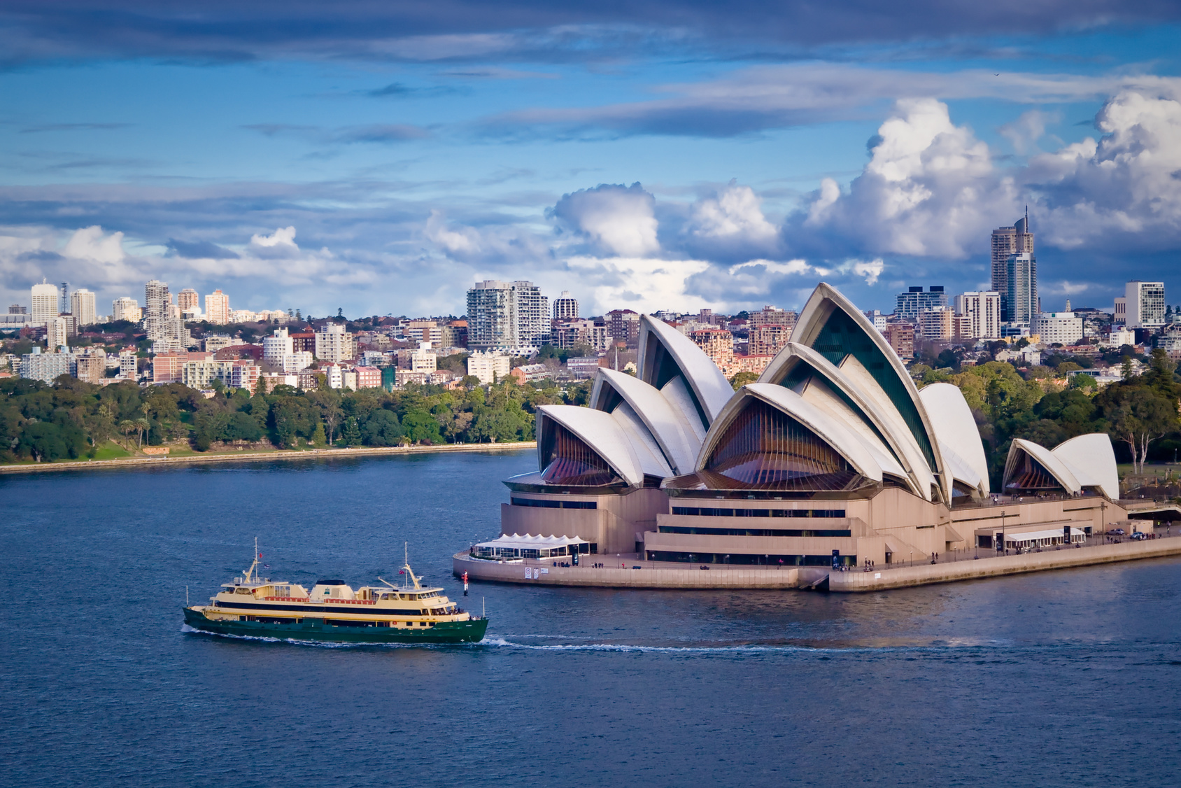 Cap sur l’Australie, un événement organisé le 13 avril à Paris par Go Study Australia