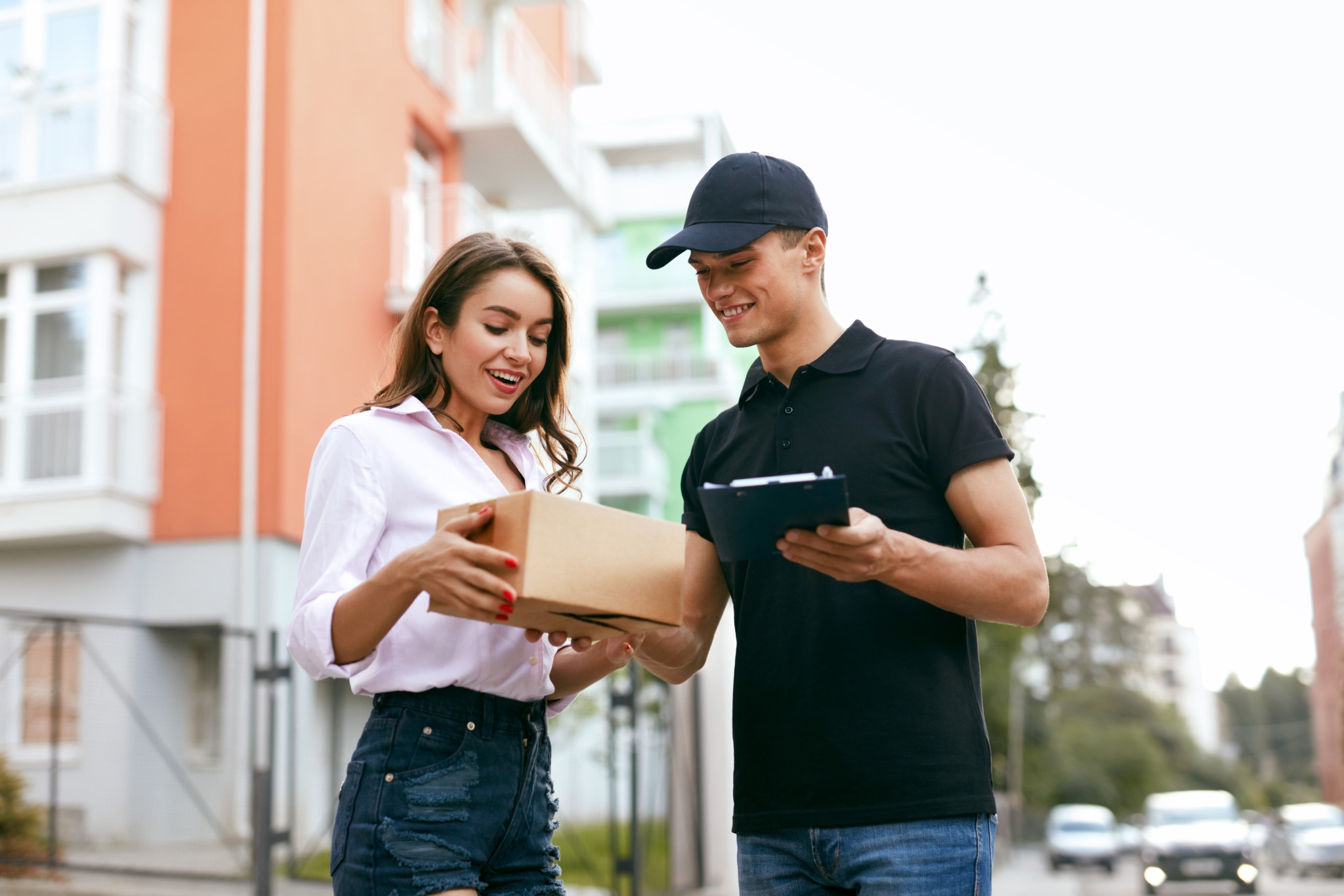 Comment envoyer un colis en Australie ? Quels produits sont autorisés