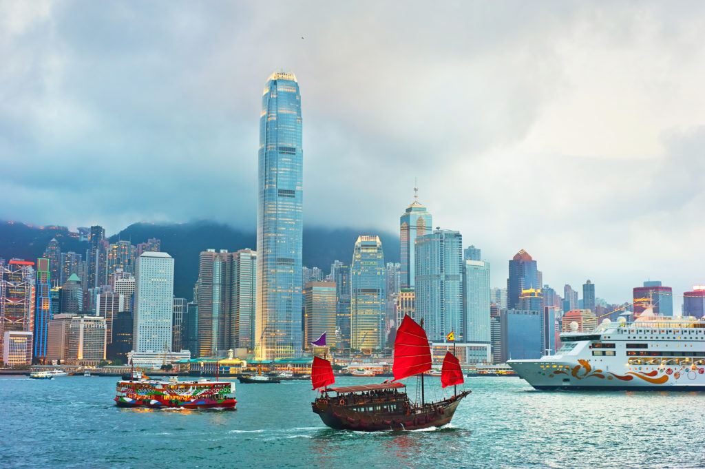 comment obtenir un pvt hong-kong ?