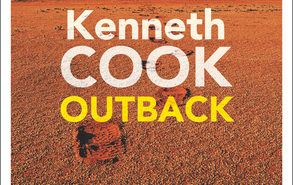 Découvrez l’Australie grâce à l’écrivain Kenneth Cook Kenneth Cook, écrivain australien, raconte des anecdotes sur le bush et l'outback