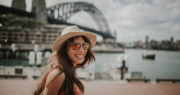 Le nombre de Français augmente en Working Holiday Australie Statistique PVT Australie 2019