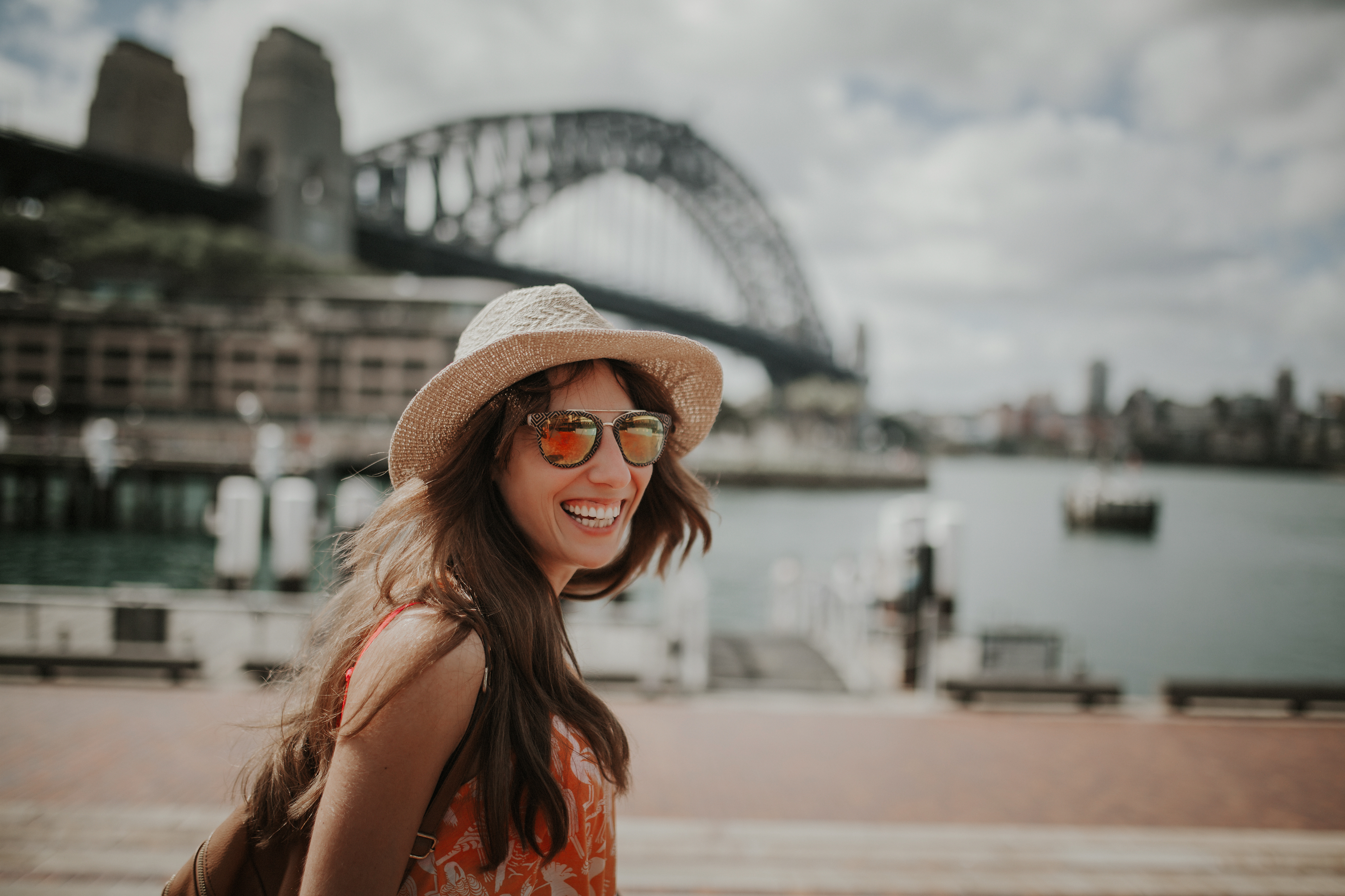 Le nombre de Français augmente en Working Holiday Australie