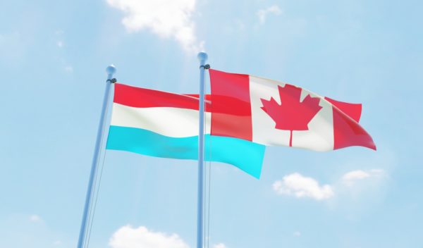 Le PVT Canada s’ouvre aux Luxembourgeois…et inversement