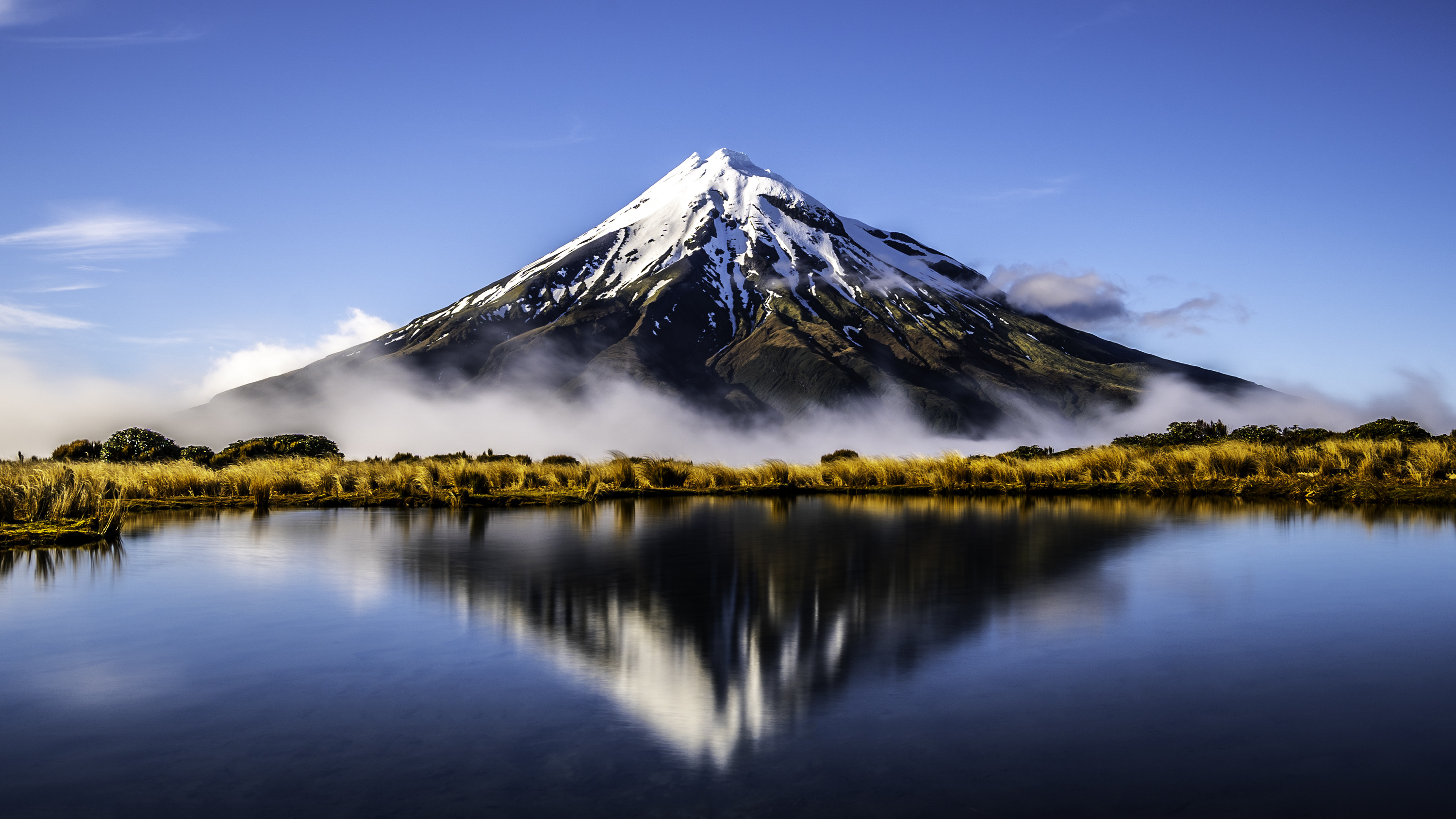 La Nouvelle-Zélande vue du ciel, le projet de Damien Lair