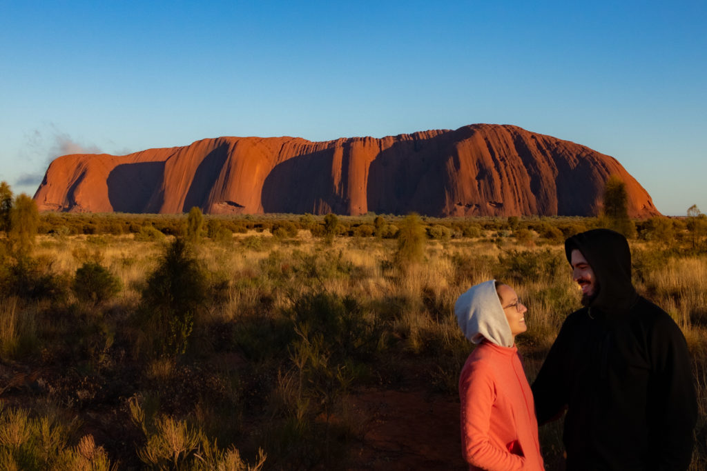 PVT Australie