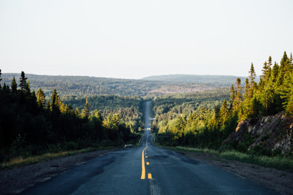 Le nord du Nouveau-Brunswick – Découverte de la Baie des Chaleurs