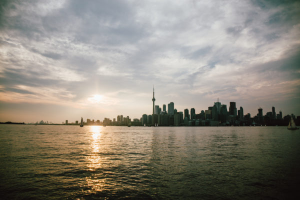 Ontario : focus sur Toronto