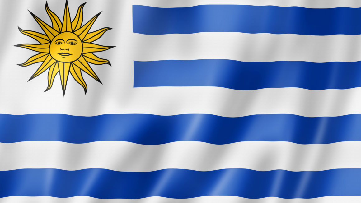 uruguay