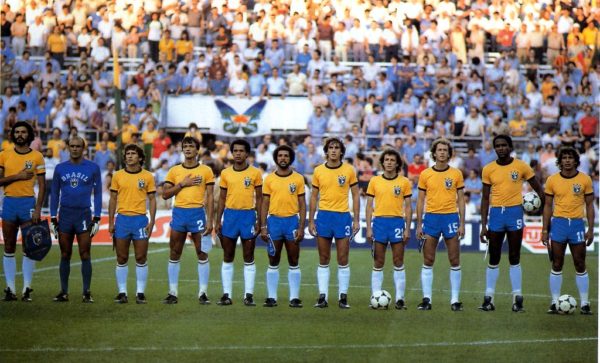 Le football au Brésil, bien plus qu’une passion