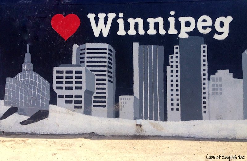 vivre à Winnipeg avec un visa PVT